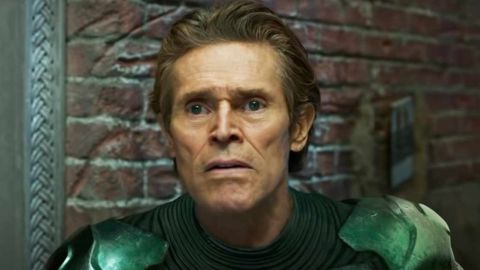 Spider-Man 4, Willem Dafoe non esclude il ritorno di Goblin: "Potrei"