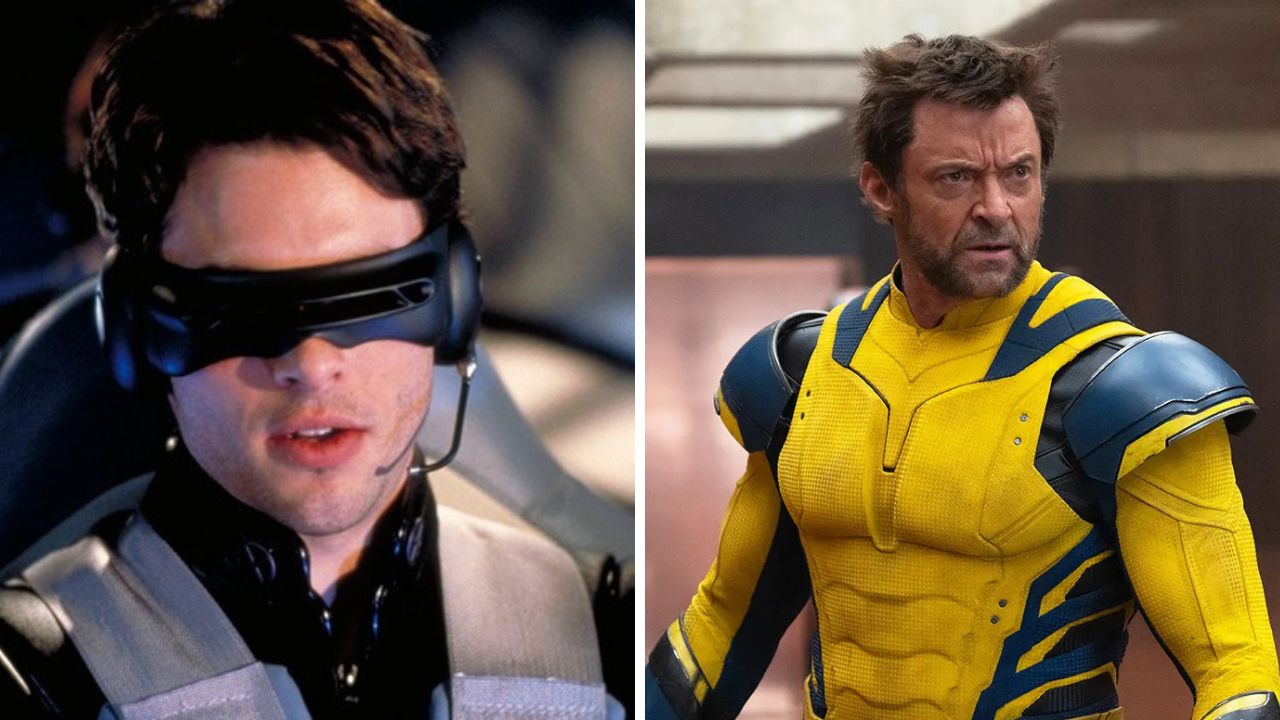 Deadpool & Wolverine, James Marsden sul ritorno di Hugh Jackman: "Ho adorato il film"
