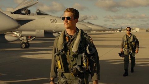 Top Gun: Maverick, Miles Teller aggiorna sul terzo film: "Avrò tempo per rimettermi in forma"