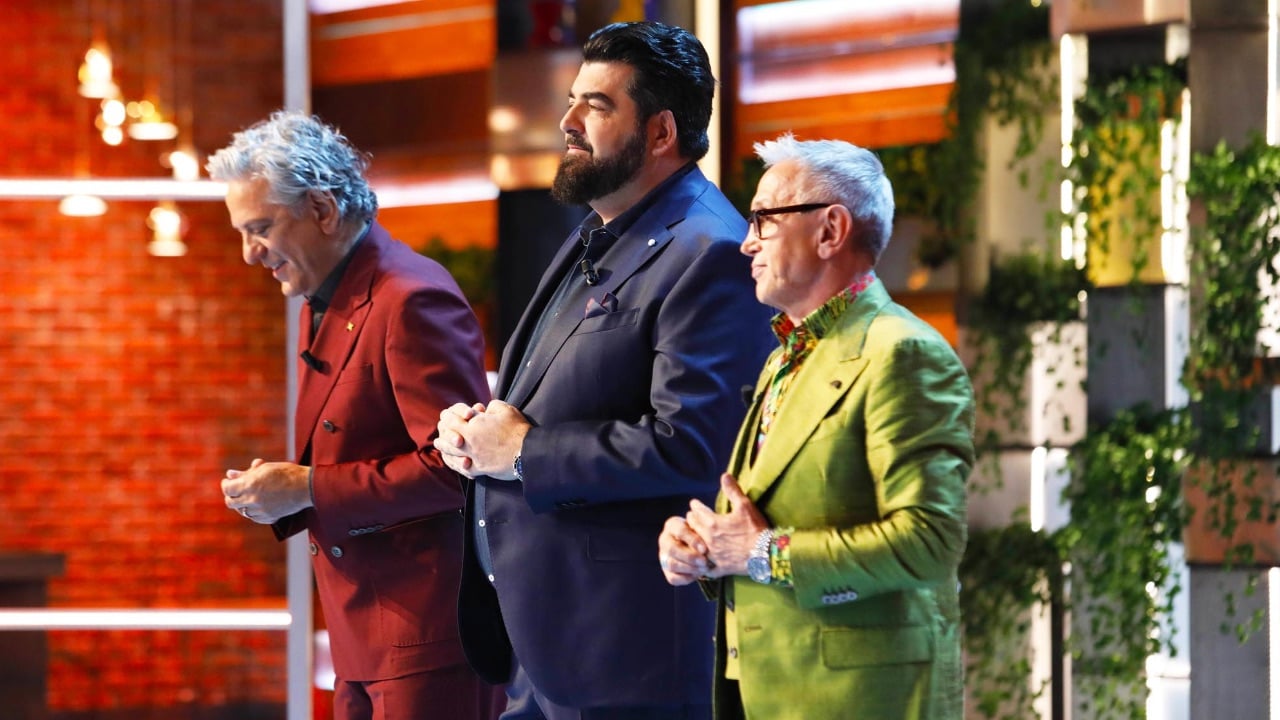 MasterChef torna stasera con molte novità: Tutte le Anticipazioni