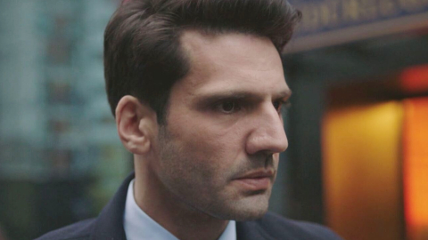 Segreti di Famiglia va in onda stasera, 19 dicembre 2024, in seconda serata su Canale5