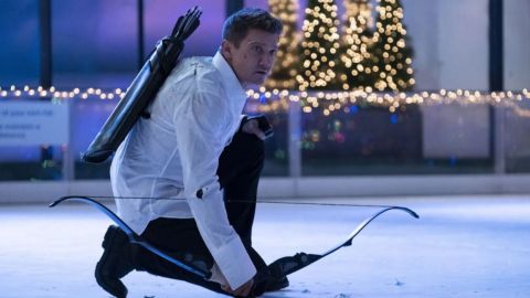 Jeremy Renner rivela quanti film sugli Avengers ha visto e il numero potrebbe sorprendere