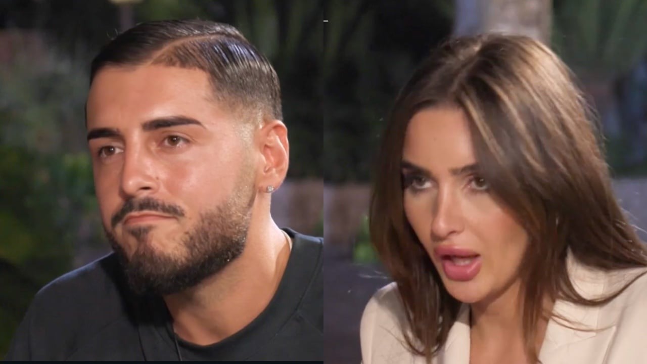 Temptation Island, Millie Moi e Michele Varriale sono tornati insieme: arriva la conferma