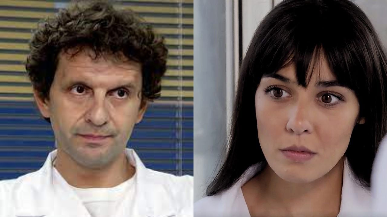 Un Posto al Sole Anticipazioni: Fusco mette le grinfie su un'altra specializzanda, Rossella decide di