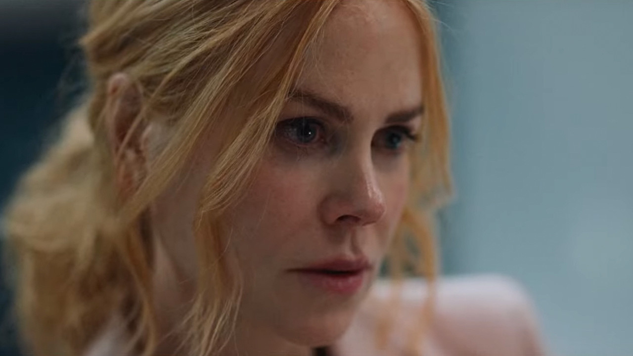 Babygirl: il trailer italiano ufficiale del film con una Nicole Kidman "audace e selvaggia"