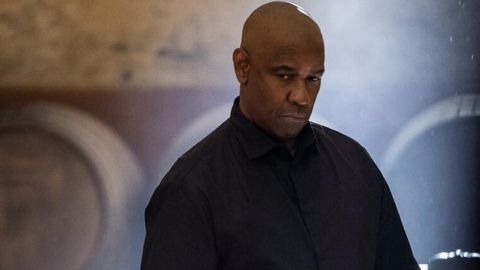 Black Panther 3: Denzel Washington chiede scusa al regista per aver rivelato il suo casting