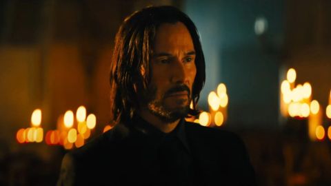 John Wick 5, Keanu Reeves rivela con sincerità perché probabilmente non tornerà