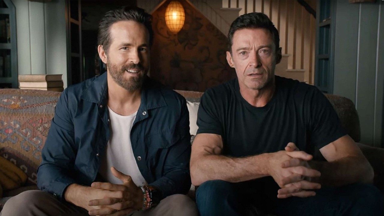 Boy Band, Ryan Reynolds e Hugh Jackman tornano a recitare insieme in un nuovo film