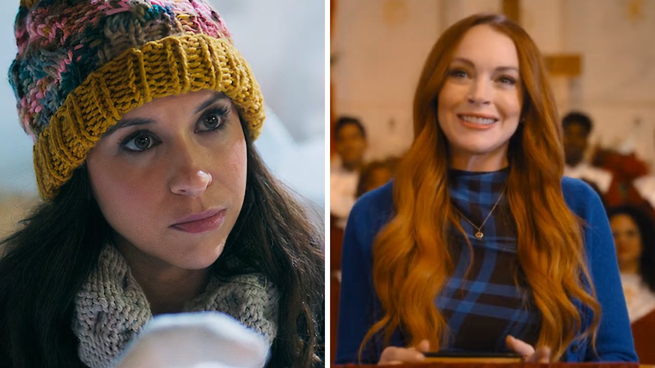 5 commedie romantiche natalizie su Netflix con protagoniste attrici affezionate al genere