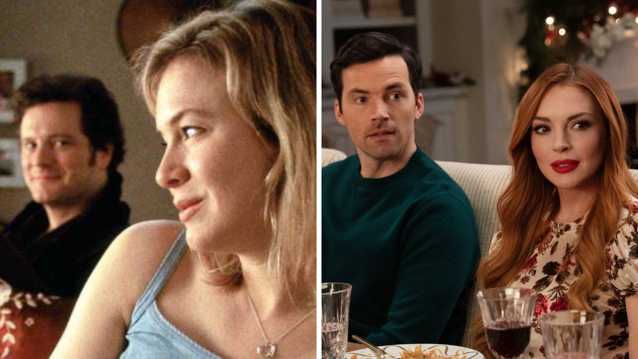 5 coppie delle commedie romantiche che vi conquisteranno per Natale