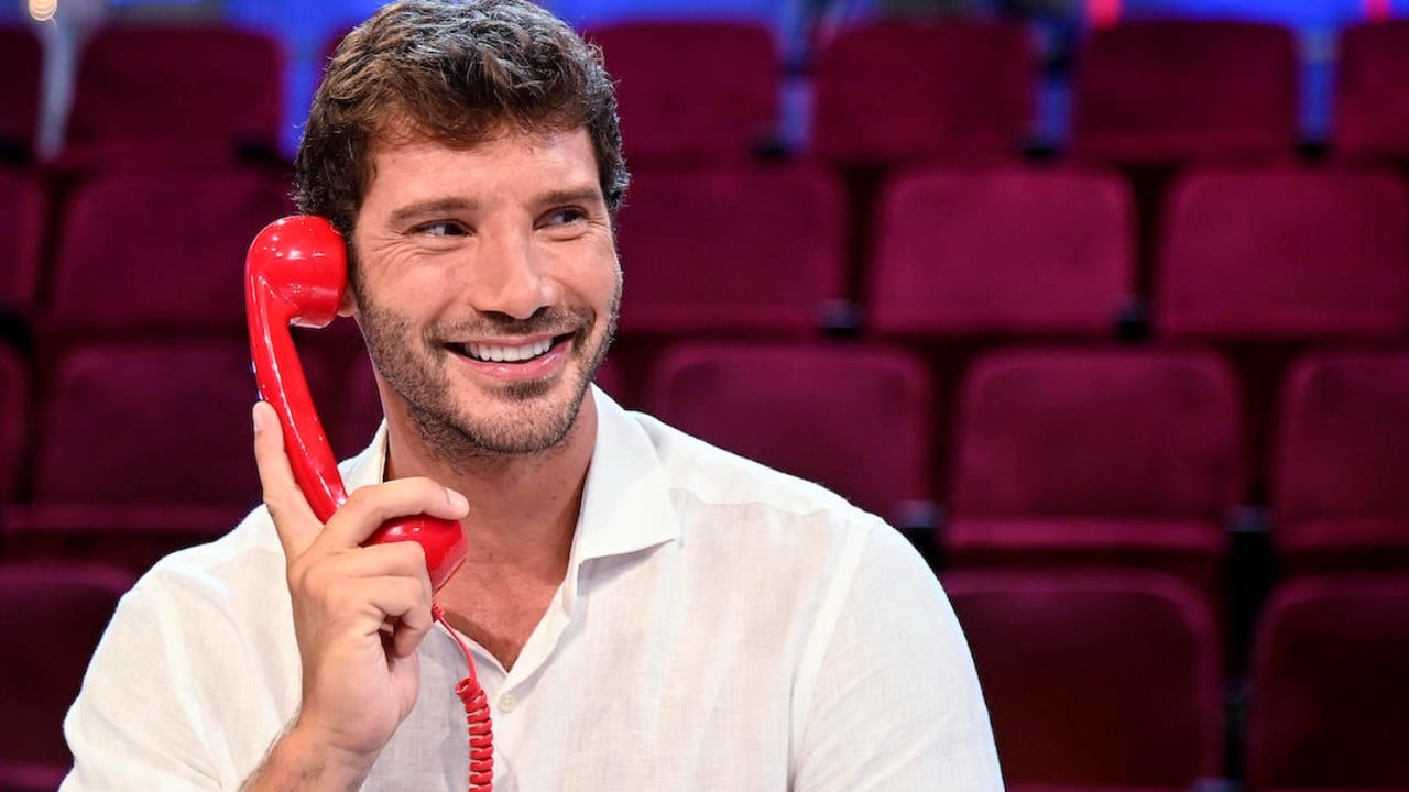 Stefano De Martino: "Ritorno di fiamma con Belen? No, non succederà più"