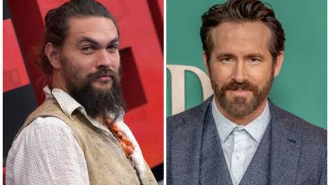 Animal Friends, che fine ha fatto il film live-action e CGI con Ryan Reynolds e Jason Momoa?