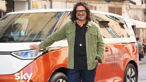 Alessandro Borghese - 4 Ristoranti: Borghese festeggia i 10 anni del programma e rivela, "4 Ristoranti è come un figlio!"