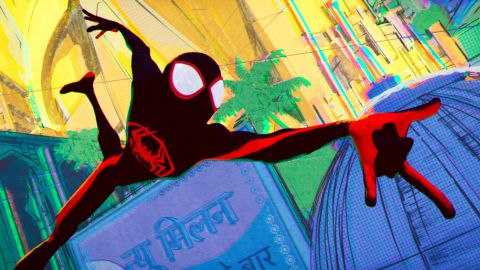 Spider-Man: Beyond the Spider-Verse, annunciati i registi del terzo film animato 