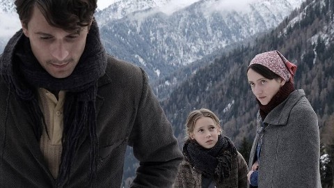 Oscar 2025: Vermiglio nella shortlist per il miglior film internazionale