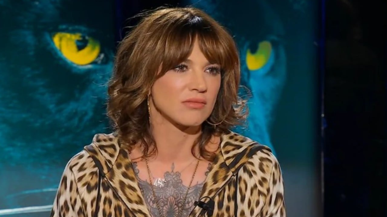 Asia Argento attacca Francesca Fagnani dopo la sua intervista a Belve: "A un certo punto volevo partire de capoccia"