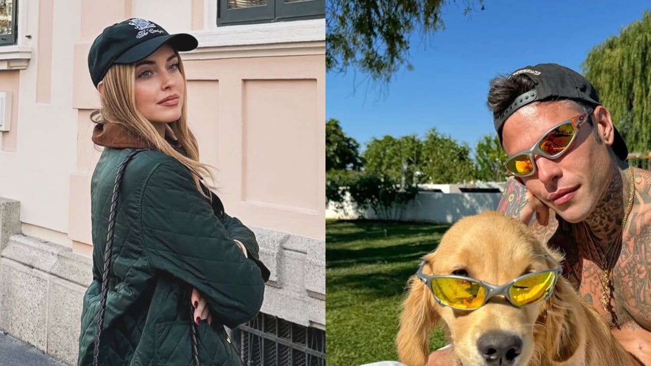 Chiara Ferragni, Fedez, Giovanni Tronchetti Provera e l