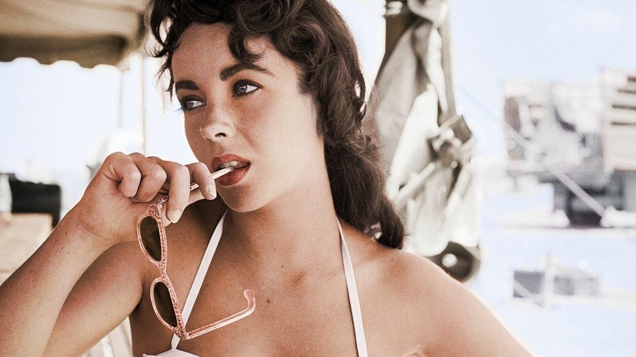 Elizabeth Taylor: l’ultima diva, arriva su Sky e in streaming su NOW il documentario sulla leggendaria attrice