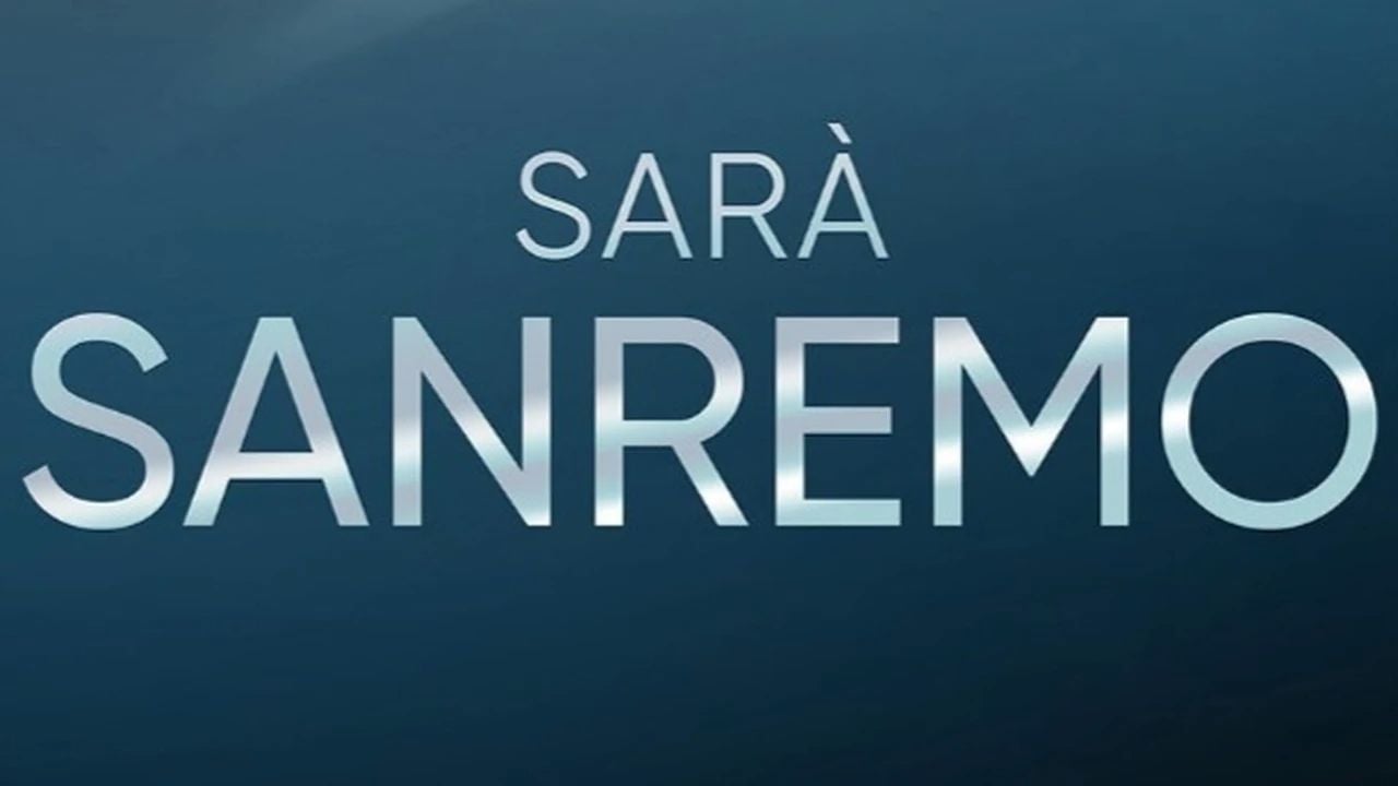 Sarà Sanremo: Stasera in prima serata su Rai1 arrivano la Sfida Finale di Sanremo Giovani e i 30 Big del prossimo Festival