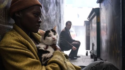 A Quiet Place - Giorno 1, il silenzio avvolge tutto su Sky Cinema Uno e NOW