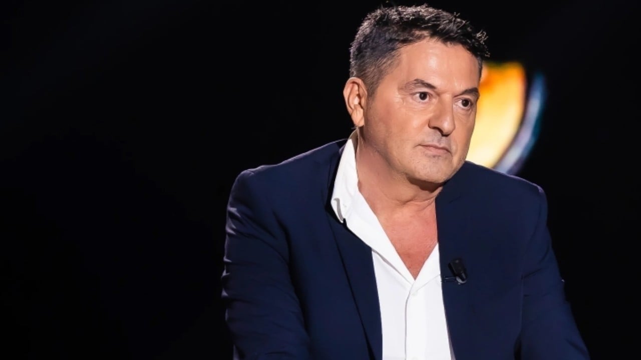 Teo Mammucari: "Mi prendo una pausa dalla tv per motivi di salute e personali"