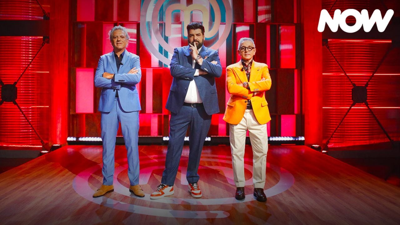 La sfida di MasterChef Italia entra nel vivo della Masterclass