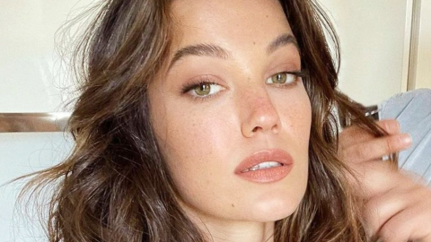 Segreti di Famiglia: Chi è Pinar Deniz? Tutto sull'attrice che interpreta Ceylin