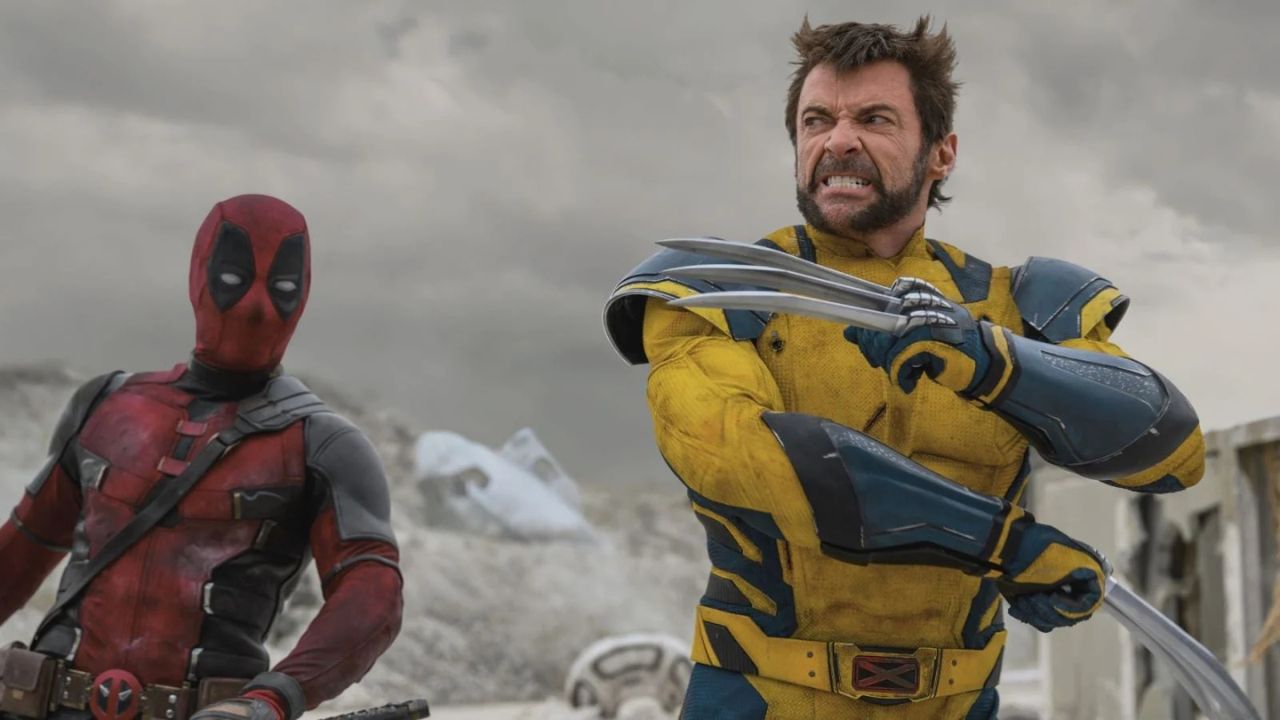 Deadpool & Wolverine, Hugh Jackman ha approvato una delle battute più rischiose del film