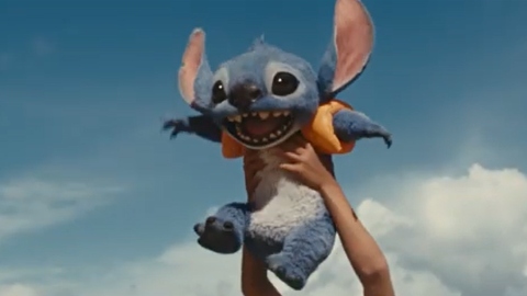 Lilo & Stitch: ecco il nuovo teaser trailer italiano ufficiale della versione live action