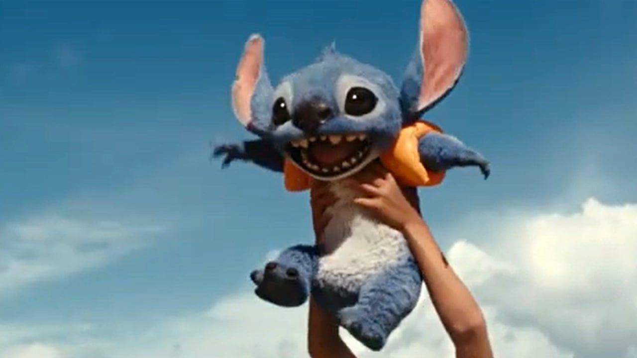 Lilo & Stitch: ecco il nuovo teaser trailer italiano ufficiale della versione live action