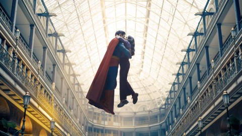 Superman, James Gunn parla del rapporto tra Lois Lane e il supereroe: "Hanno una relazione complicata"