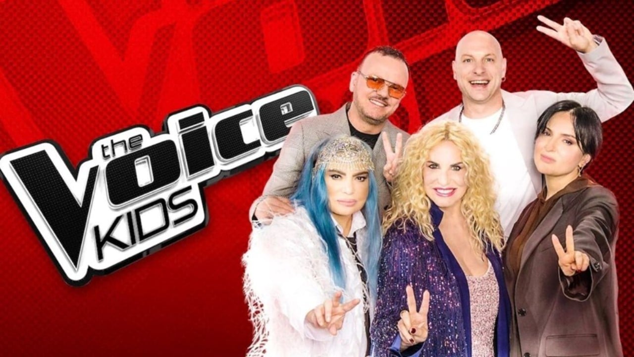 The Voice Kids: le anticipazioni della puntata di venerdì 20 dicembre