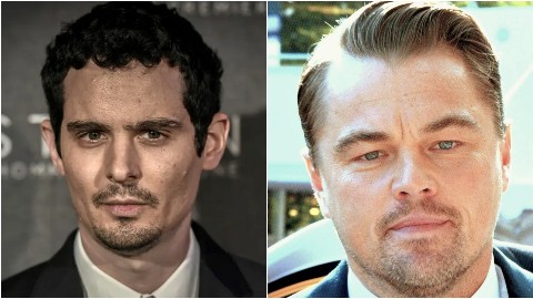 Damien Chazelle dirigerà Leonardo DiCaprio in un film sullo stuntman Evel Knievel