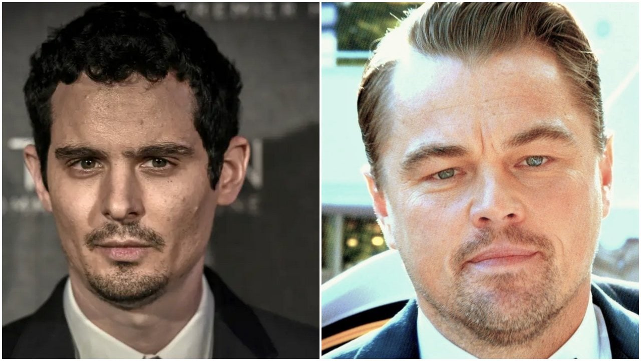 Damien Chazelle dirigerà Leonardo DiCaprio in un film sullo stuntman Evel Knievel