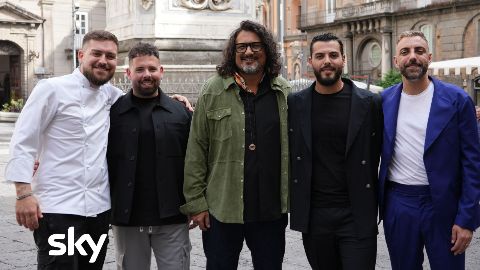 Alessandro Borghese – 4 Ristoranti: Ecco chi ha vinto la puntata-evento dedicata alla migliore pizzeria contemporanea