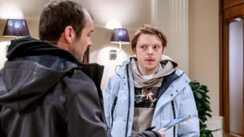 Tempesta d'Amore Anticipazioni dal 30 dicembre al 3 gennaio 2025: arriva Theo, cosa succede con Lale?