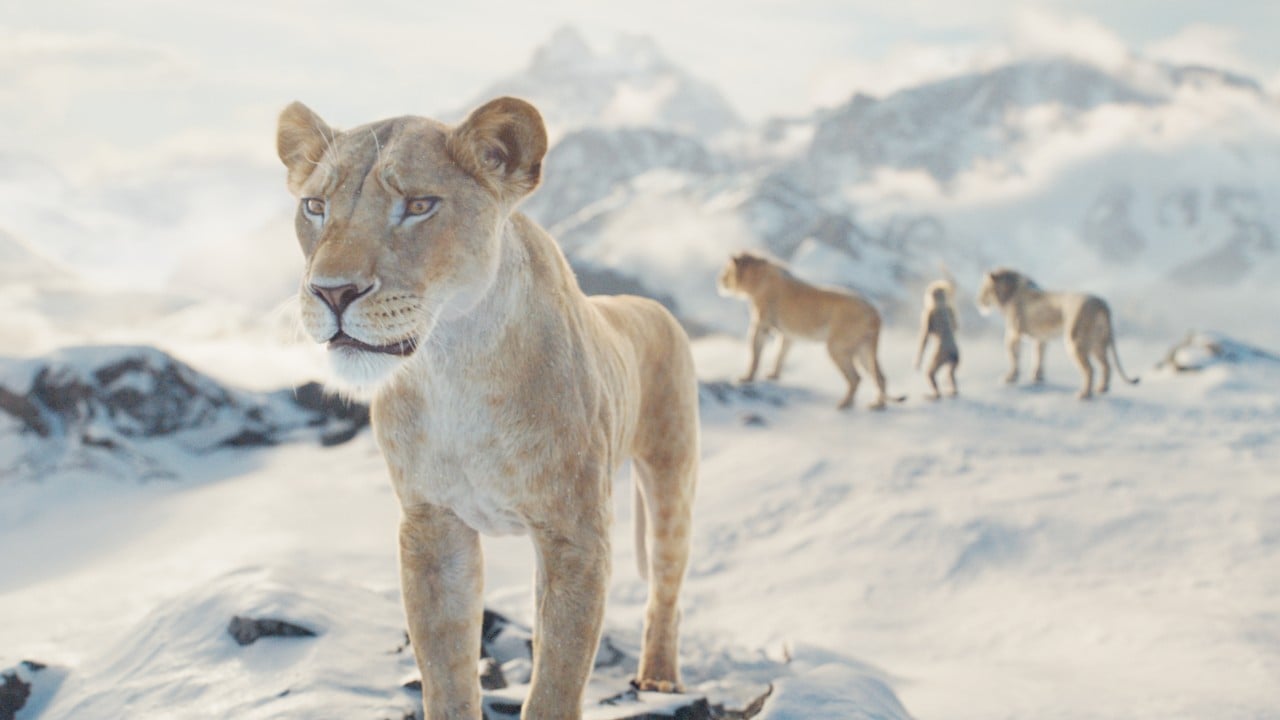 Mufasa   Il Re Leone in vetta al boxoffice italiano del weekend, ma nel mondo cede il passo al precedente