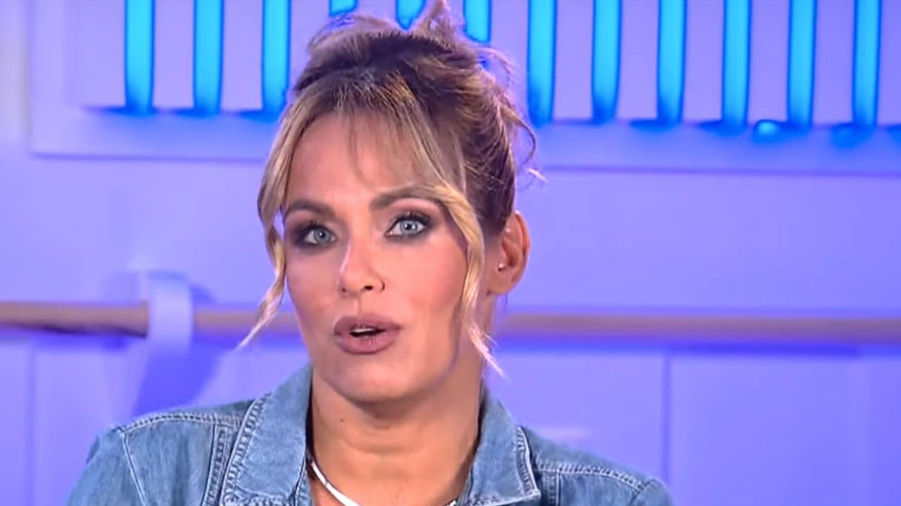 Sonia Bruganelli: "Angelo Madonia? Non sento il bisogno di condividere la mia quotidianità"