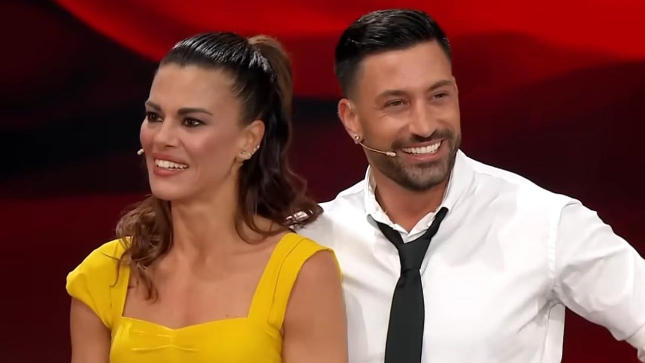 Ballando con le Stelle, Bianca Guaccero e Giovanni Pernice: "Trascorreremo le vacanze insieme. Il matrimonio?"