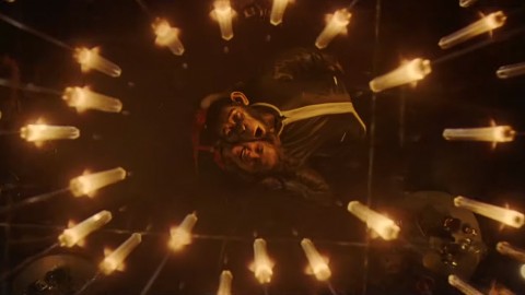 She's the one: una delle canzoni più amate di Robbie Williams nel film Better Man - Guarda il video