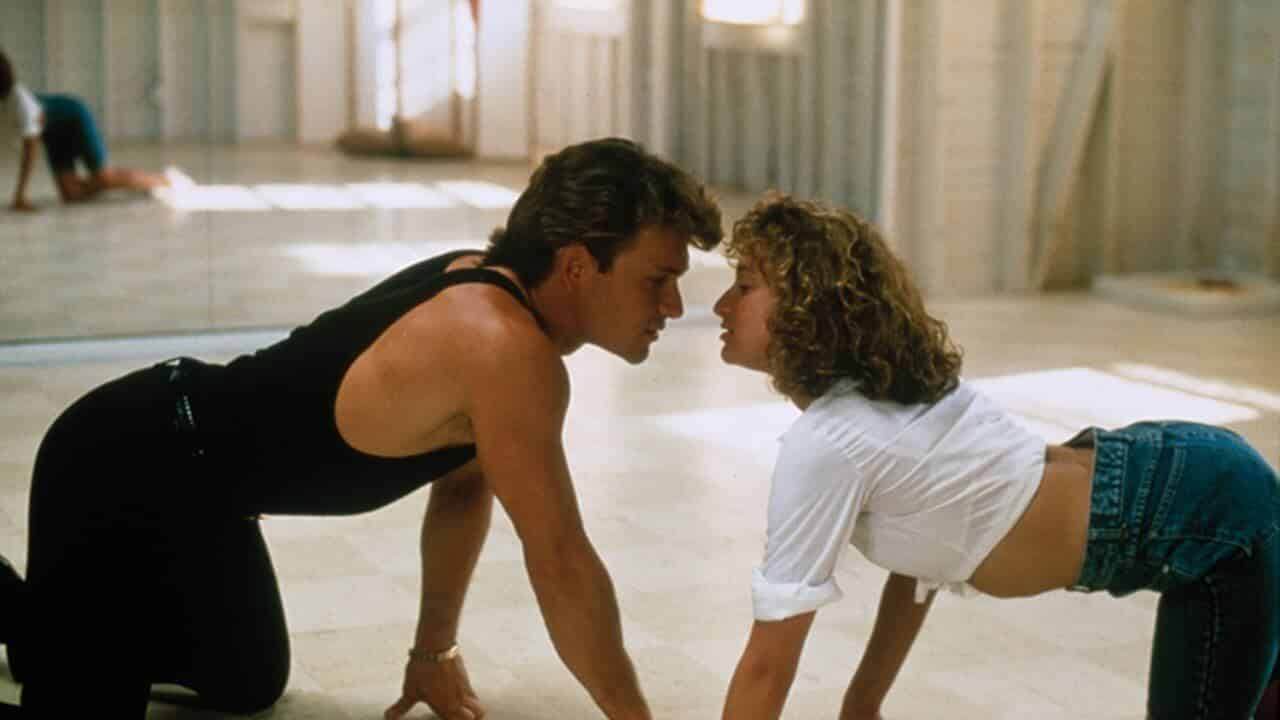 Dirty Dancing, Jennifer Grey temeva fosse un film a luci rosse: allora  perché ha accettato la