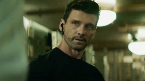 DCU o MCU? Frank Grillo svela quale dei due universi preferisce e perché
