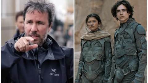 Dune 3, Denis Villeneuve seguirà una regola ferrea: ecco cosa ha vietato a tutti sul set