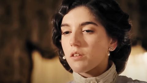 La Promessa Anticipazioni 31 dicembre 2024: La tragedia si compie. Jimena  si suicida!