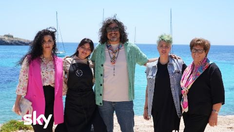 Alessandro Borghese – 4 Ristoranti: ecco chi ha vinto la seconda tappa sull'isola di Lampedusa del 29 dicembre 2024