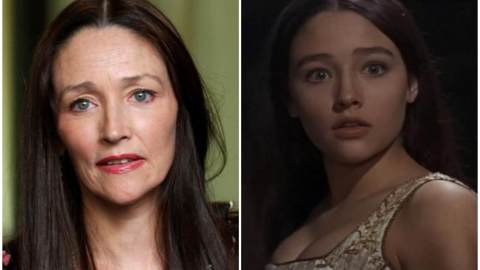 Olivia Hussey è morta, la Giulietta di Franco Zeffirelli aveva 73 anni