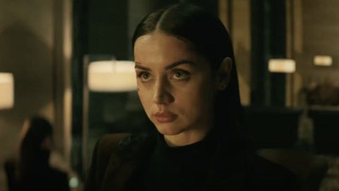 Ballerina, Ana de Armas precisa sul suo personaggio: "Non è John Wick"