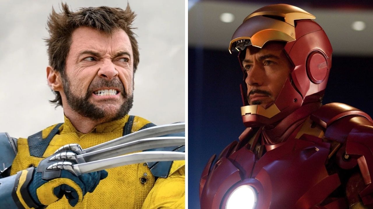 Iron Man, perché la morte è così epica? Secondo Kevin Feige, c'entra Logan