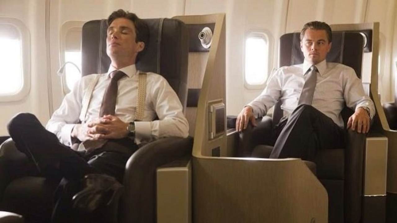 Inception, Christopher Nolan non è riuscito a completare la sceneggiatura per 10 anni: "L'ho finita grazie a DiCaprio"