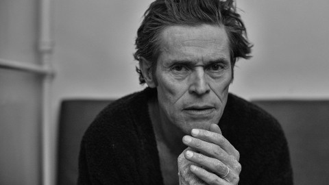 Willem Dafoe svela quale film è stato per lui "una delle migliori esperienze della sua vita"